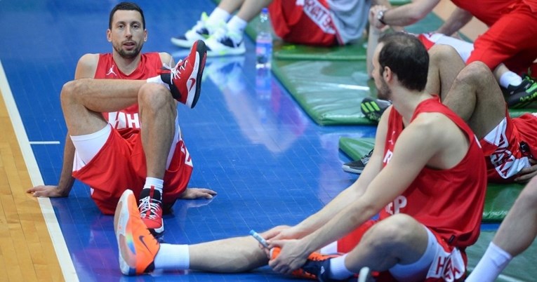 Evo protiv koga Hrvatska može igrati na Eurobasketu. Ždrijeb je 29. travnja