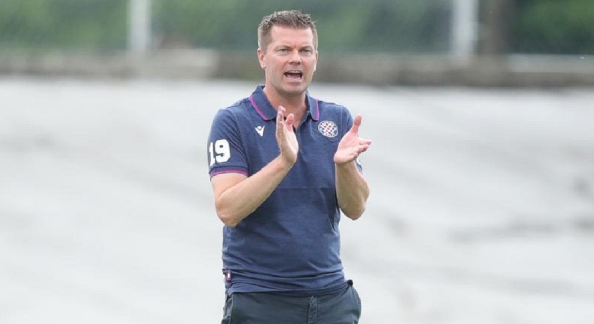 Gustafsson: Nogomet nije uvijek logičan