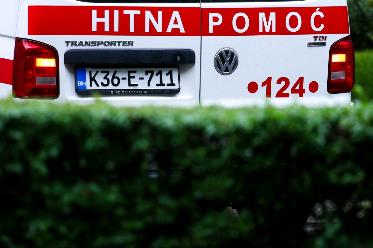 U BiH potvrđena dva nova slučaja zaraze koronavirusom, sad ih je ukupno 7
