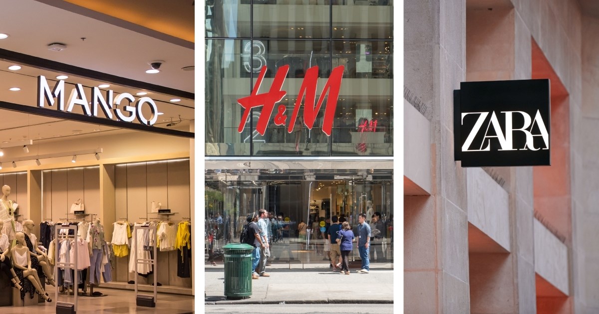 ANKETA U kojoj trgovini najčešće kupujete odjeću?