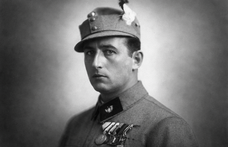 Moćan austrijski fašist bio je protiv nacista i pripojenja Hitleru. Morao je pobjeći