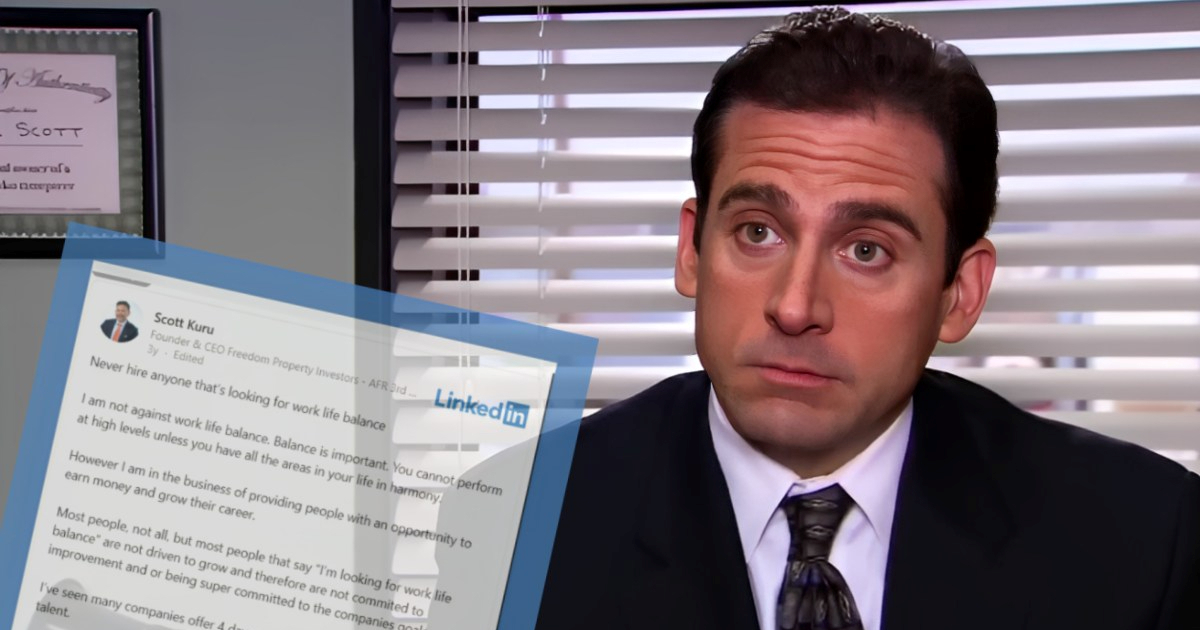 Direktor: Ne zapošljavajte kandidate koji spominju jednu stvar na razgovoru za posao