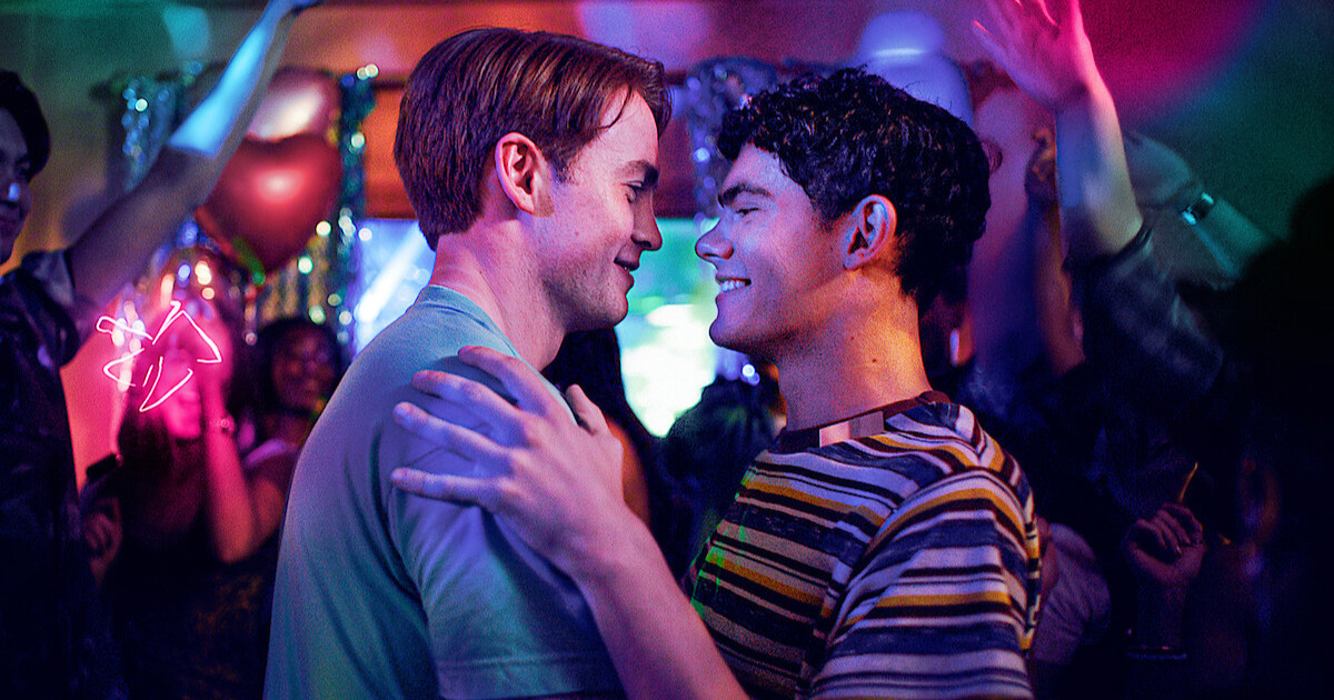 Netflix najavio film "Heartstopper Forever", bit će to kraj popularne serije
