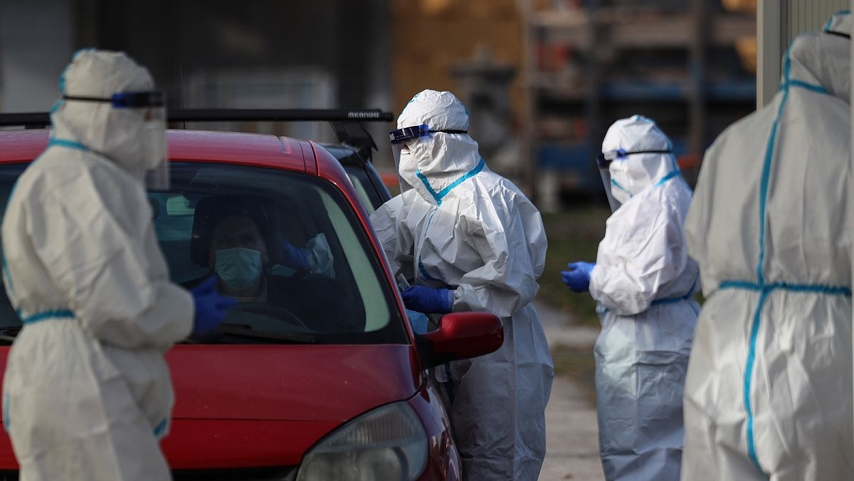 U Dubrovačko-neretvanskoj županiji 49 novozaraženih, jedna osoba umrla