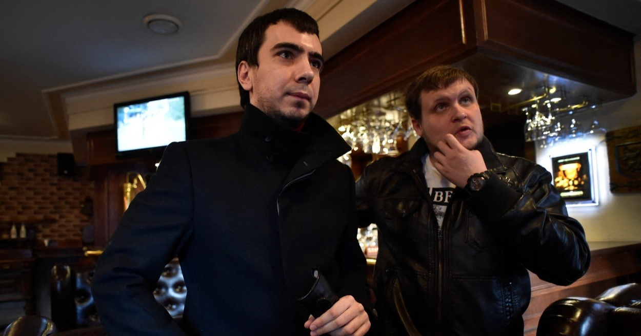 Tko su ruski komičari koji su zeznuli Angelu Merkel? Zvali su i princa Harryja