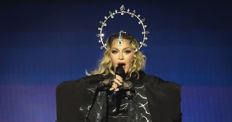 Madonna: Nitko mi nije htio reći da mi majka umire, samo sam gledala kako se raspada