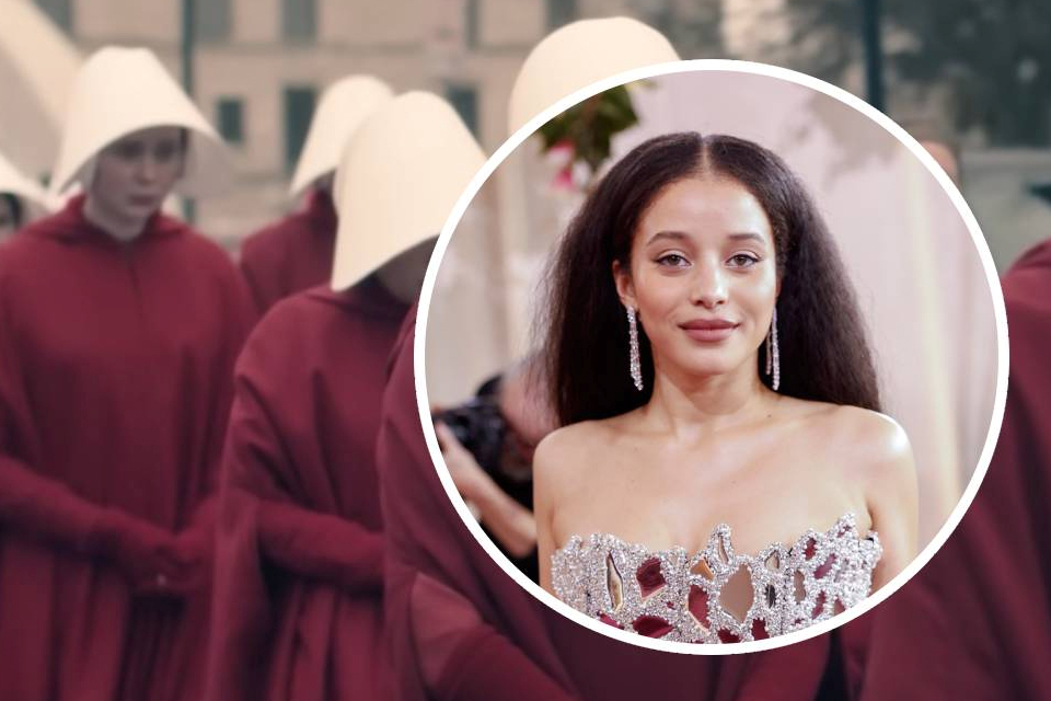 Stiže nastavak Sluškinjine priče