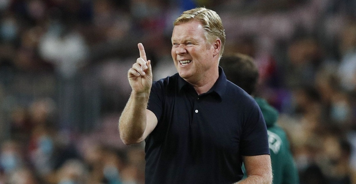 Koeman ima jednu utakmicu za zadržati posao