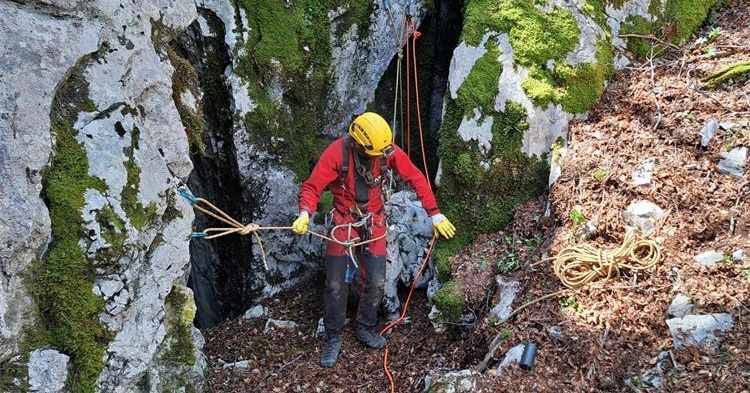 Na Biokovu nađeni ostaci 9 ljudi. Medved: To su žrtve partizansko-komunističkih zločina