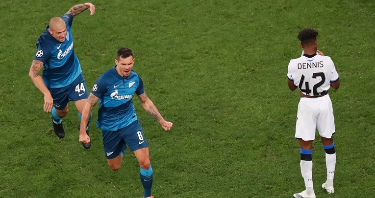 Lovren otvoreno podržao svoj ruski klub