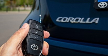 Toyota ne odustaje od motora s unutarnjim izgaranjem: "Nisu loši. Problem je ugljik"