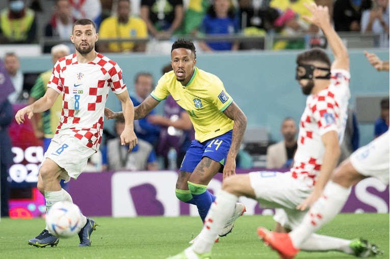 As Brazila umjesto na SP ide na operaciju