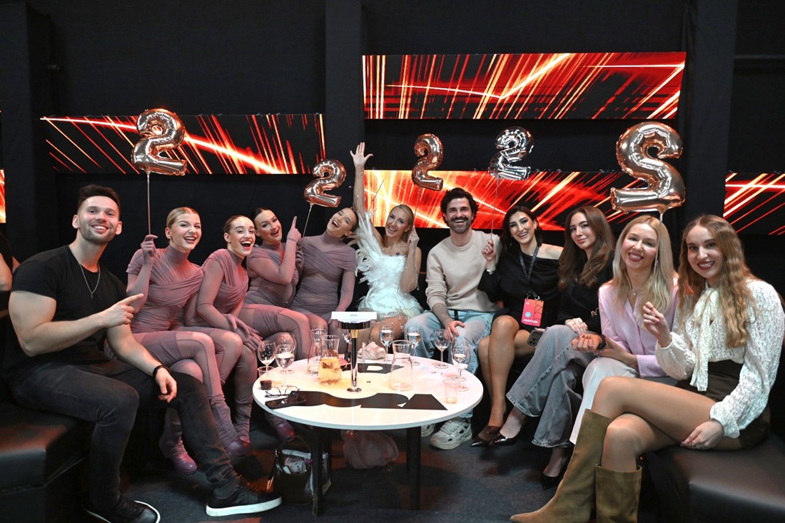 Nakon što su odabrani finalisti Dore, šanse Hrvatske za pobjedu na Eurosongu su 2%