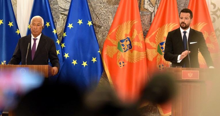 EP pohvalio predsjednika Crne Gore. Izrazio je žaljenje zbog bombardiranja Dubrovnika