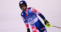 Kolega i Zubčić odradili odlične druge vožnje slaloma. Osvojili su 10. i 13. mjesto