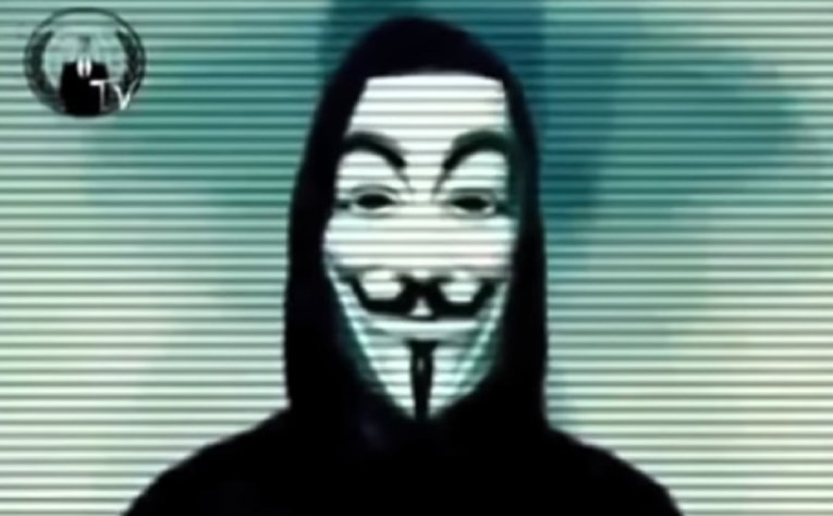 Zapadne tvrtke kojima su Anonymousi zaprijetili: Već smo se povukli iz Rusije