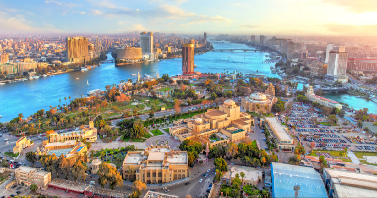 Internetom se širi kviz iz geografije i mnogi kažu da je prelagan. Znate li odgovore?