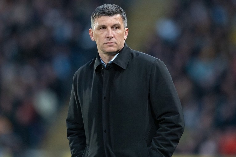 Jakirovićev Hull remizirao u prvoj utakmici play-offa za ulazak u Premier ligu