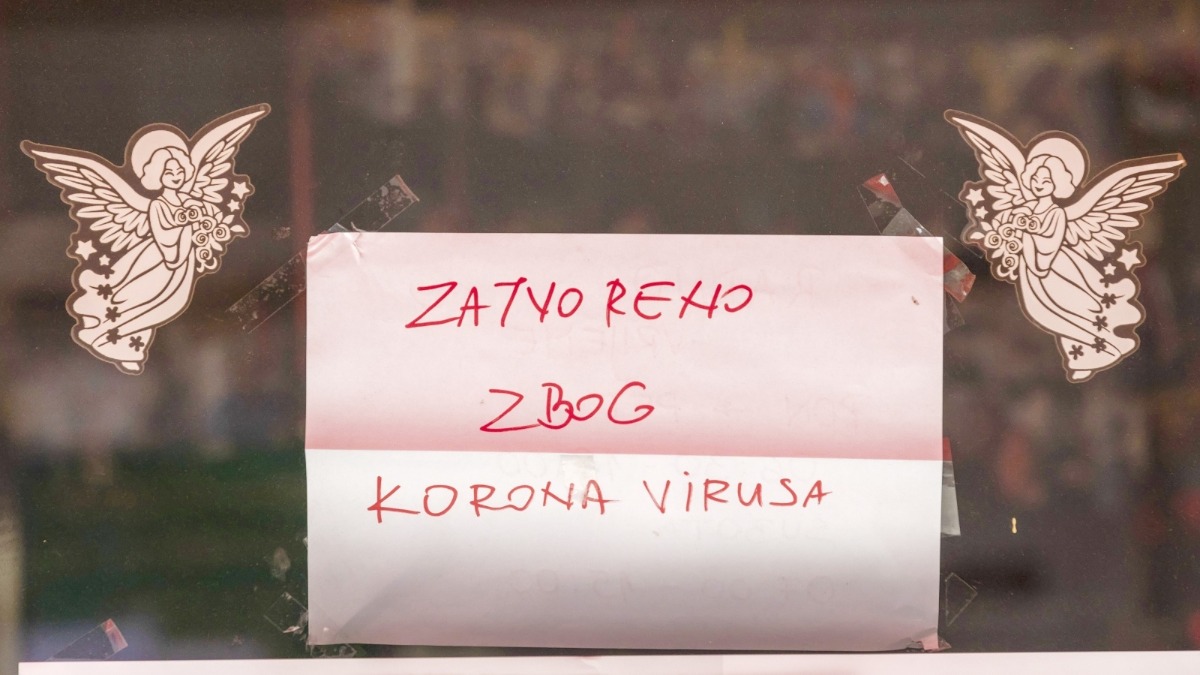 Istra bez novozaraženih, negativni brisevi iz umaškog Doma za starije
