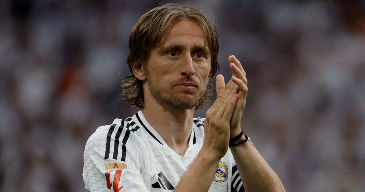 Romano objavio ekskluzivnu vijest o Modriću. Velika je želja Milana