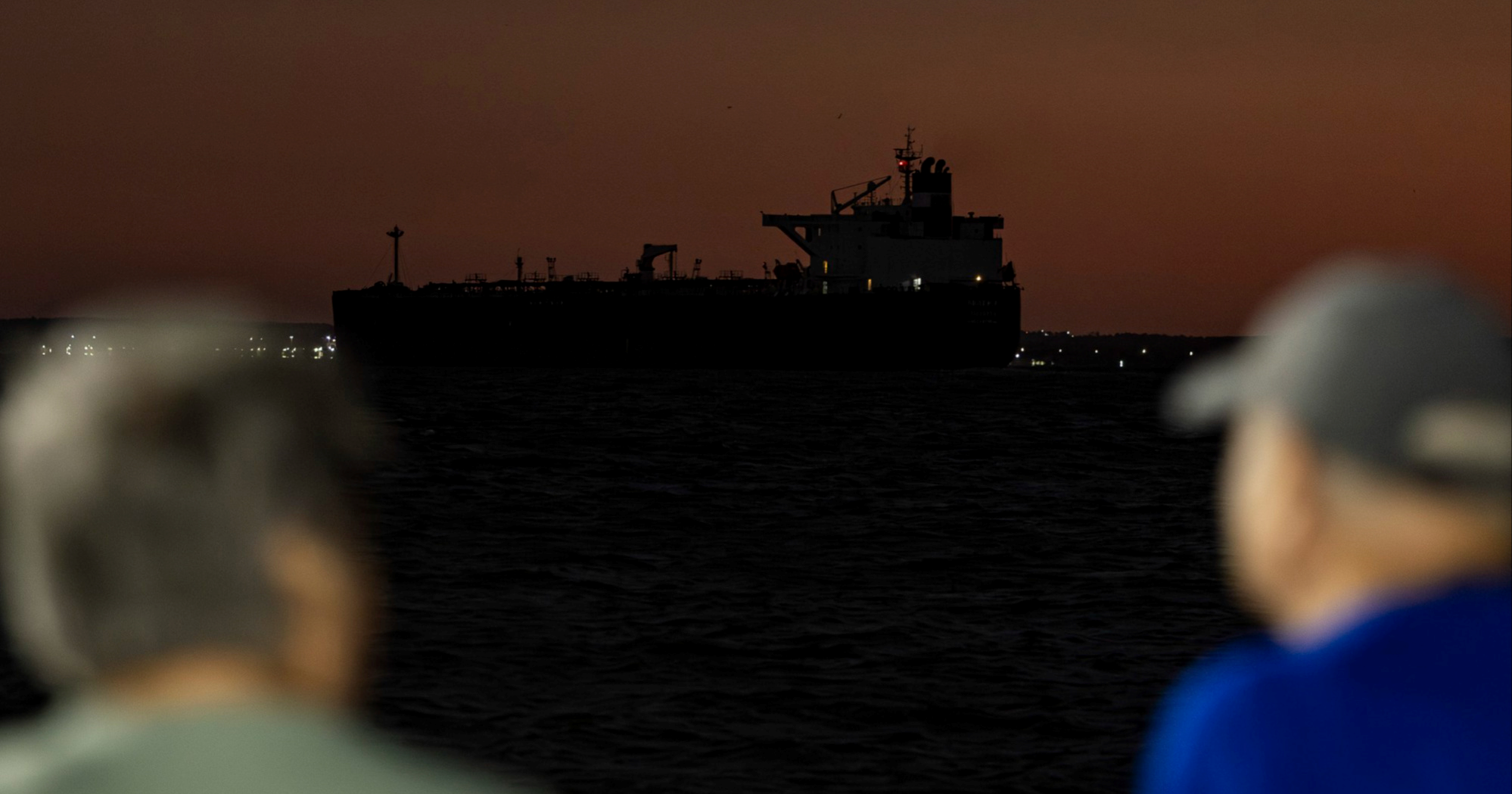 Američki ogranak saudijskog diva kupio venezuelansku naftu