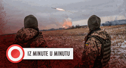 Napad na Kijev, eksplozije u Rusiji. Ukrajinci uništili moćne ruske raketne sustave?
