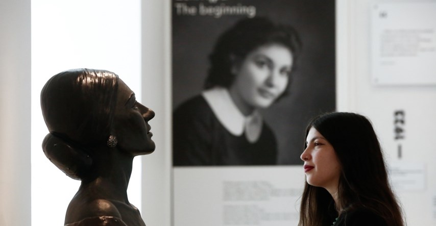 Slavna operna diva Maria Callas dobila svoj muzej u Ateni