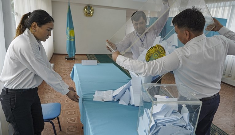 U Kazahstanu se za dva mjeseca održavaju prijevremeni izbori