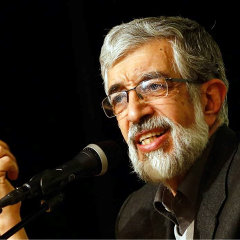 Istaknuti iranski političar: Iran se ne bi trebao miješati u rat u Gazi - Index.hr