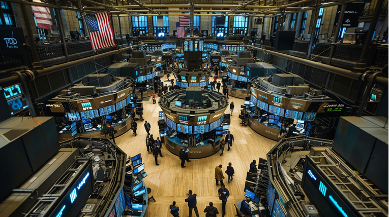 Wall Street raste treći dan zaredom