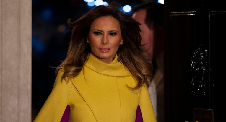 Melania Trump na odjeću godišnje troši preko milijun kuna. Evo tko to plaća