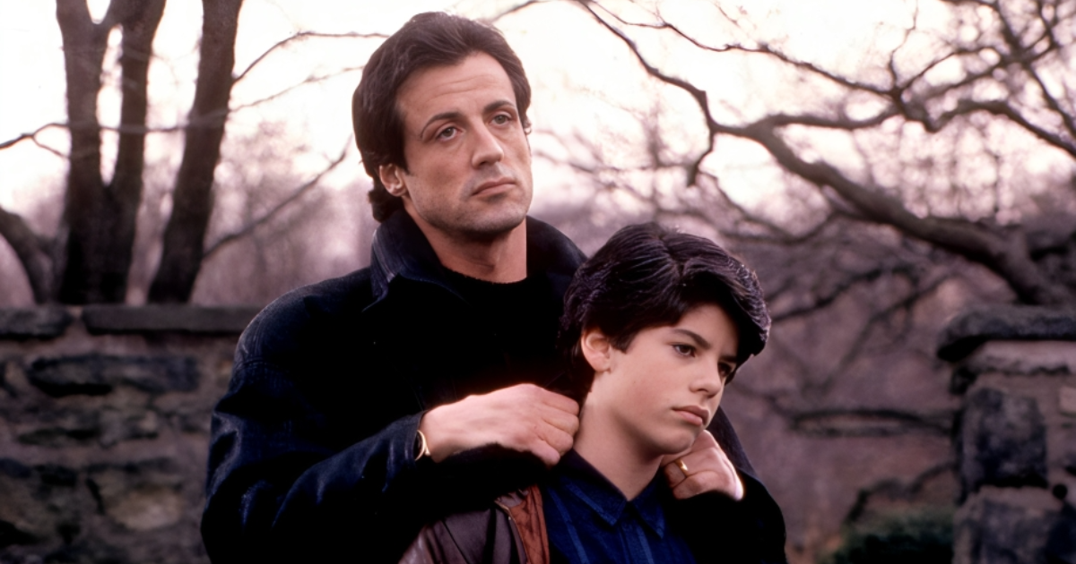 Sylvester Stallone o odnosu s pokojnim sinom: Kad stavite stvari ispred obitelji...