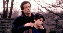 Sylvester Stallone o odnosu s pokojnim sinom: Kad stavite stvari ispred obitelji...