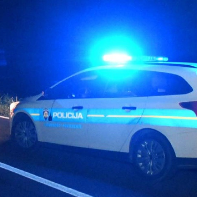 U Sesvetama mu prepriječili put, udarili ga vozilom, pucali u njega, prebili ga...