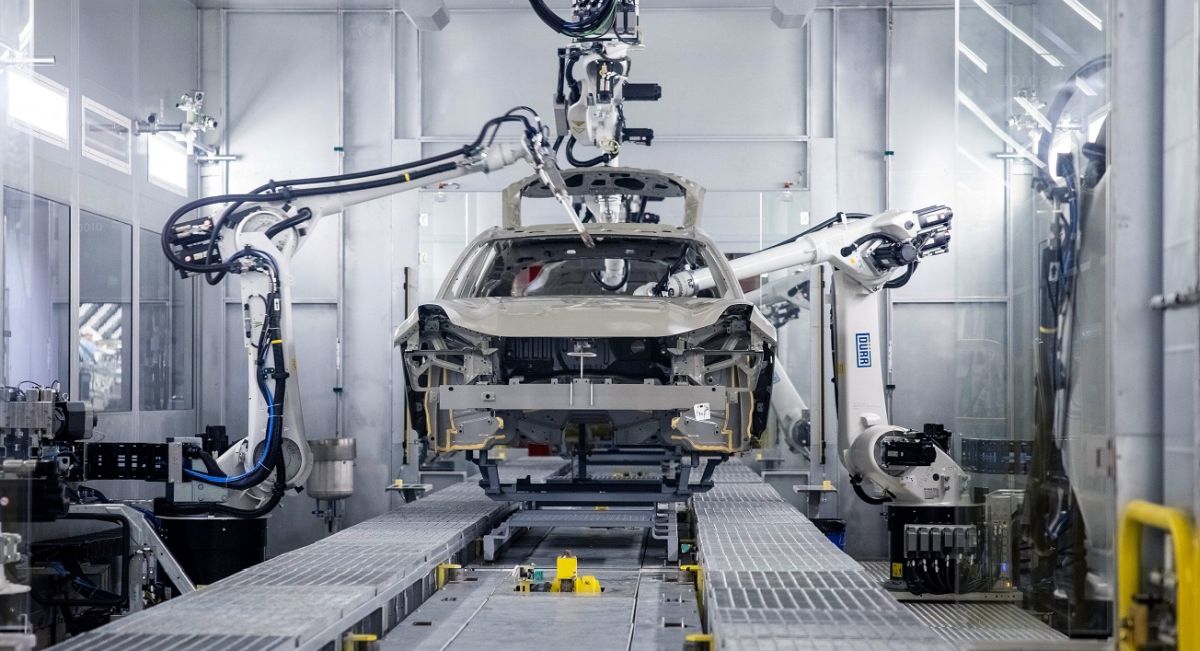 Ford prodaje dio tvornice u Valenciji kineskom Geelyju