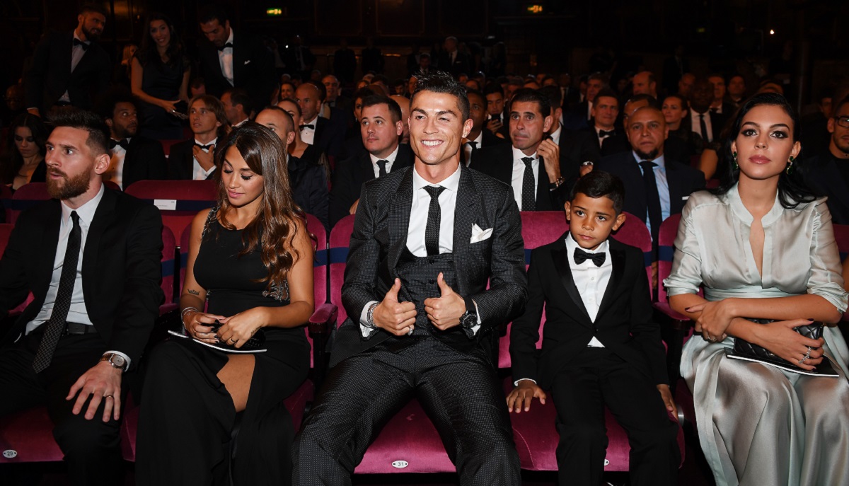 Dogodi li se to, Messi, Ronaldo i brojni drugi neće smjeti ući u V. Britaniju
