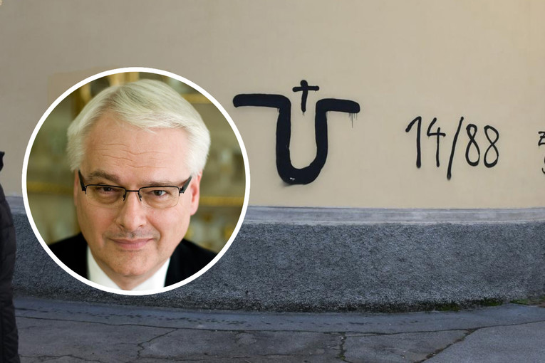 Josipović o ustaštvu: Tada je zmija tiho siktala, danas urliče