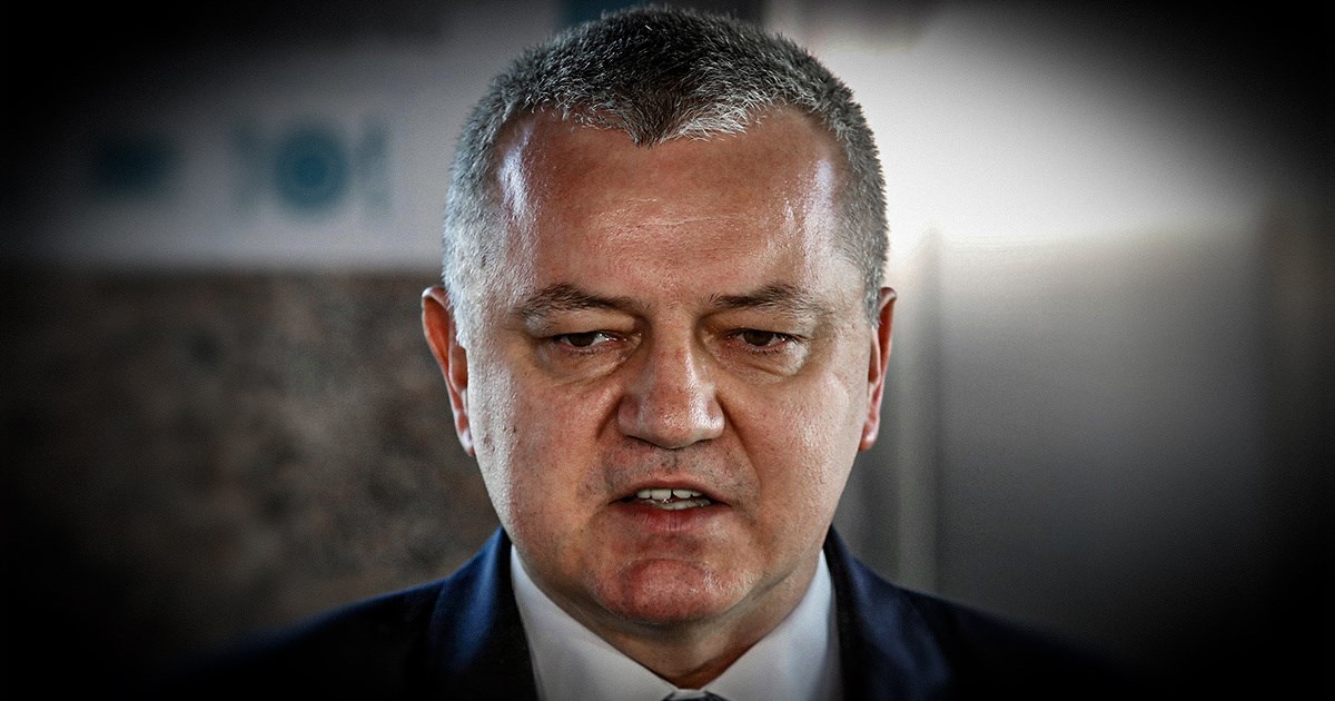 Bio je prvi Plenkovićev ministar uhićen na dužnosti. Sutra mu počinje suđenje