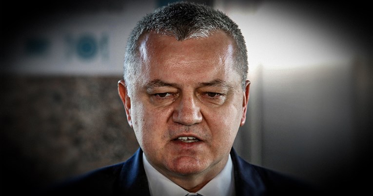 Bio je prvi Plenkovićev ministar uhićen na dužnosti. Sutra mu počinje suđenje