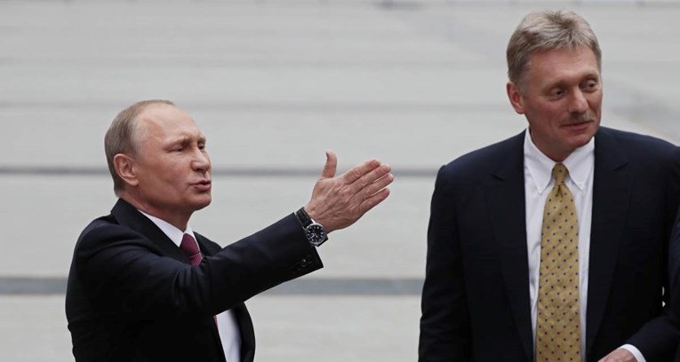 Kremlj: Vojna operacija mogla bi završiti u doglednoj budućnosti