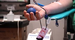 Austrija omogućila homoseksualcima da daruju krv