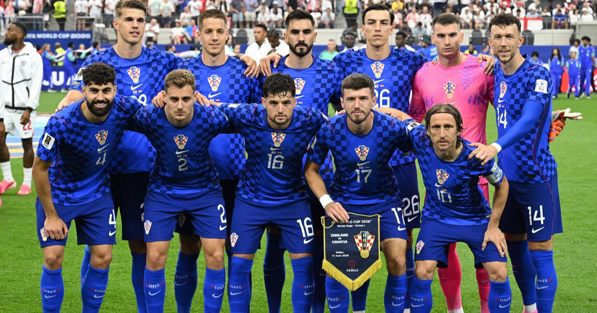 Hrvatska na SP-u: Počela je utakmica koju Hrvatska ne smije izgubiti