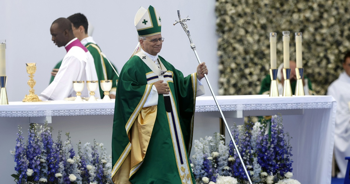 Papa Lav o zlostavljanju djece u Crkvi: Moramo priznati pogreške