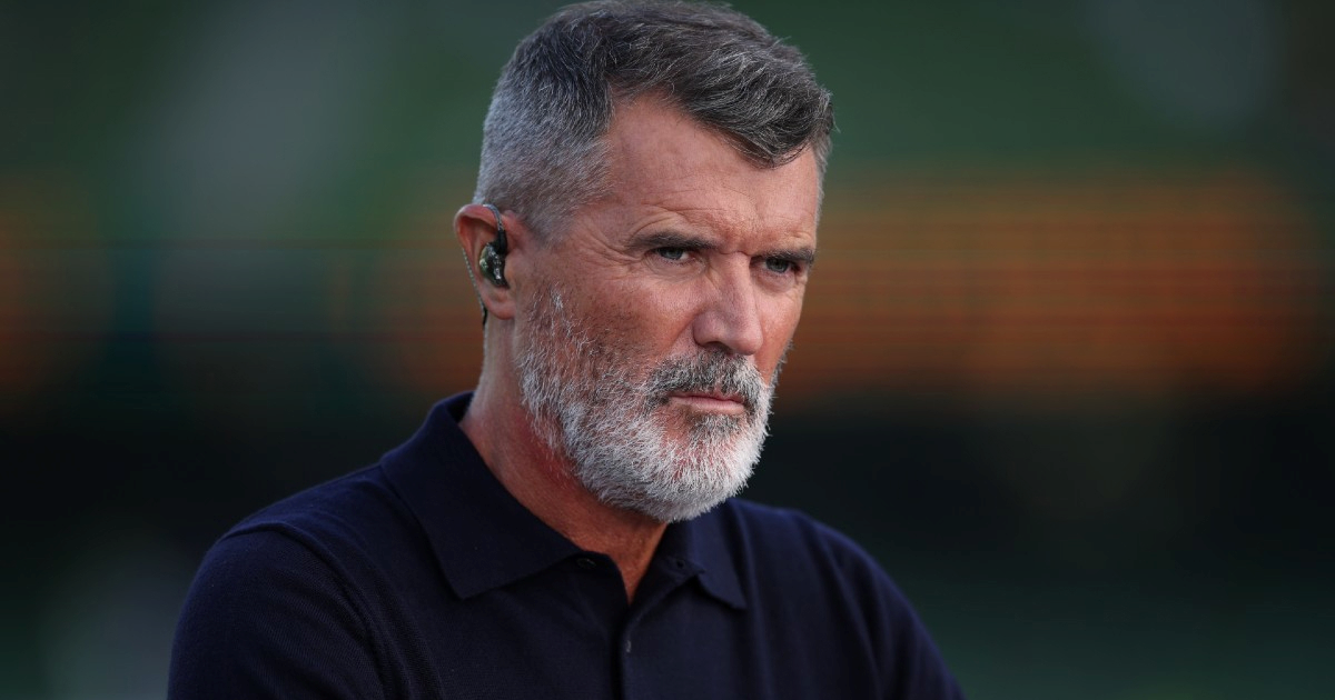 Roy Keane otkrio koga želi za trenera Uniteda. Odgovor je neočekivan