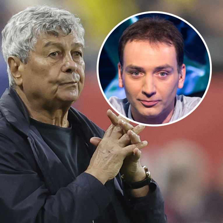 Rumunjski novinar: Lucescu nije umro iznenada. Svi znamo koju je dijagnozu imao