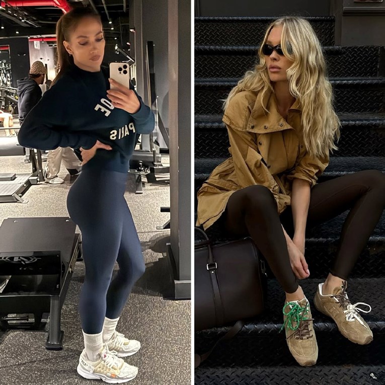 Tajice se vraćaju jače nego ikad: Ovo su modeli koji dominiraju sezonom