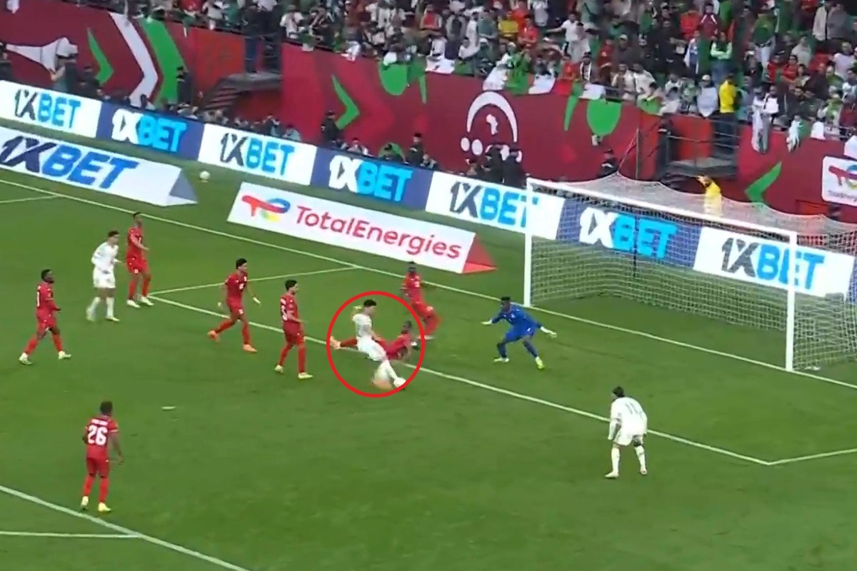 Pogledajte nevjerojatan promašaj Bakrara na Kupu nacija