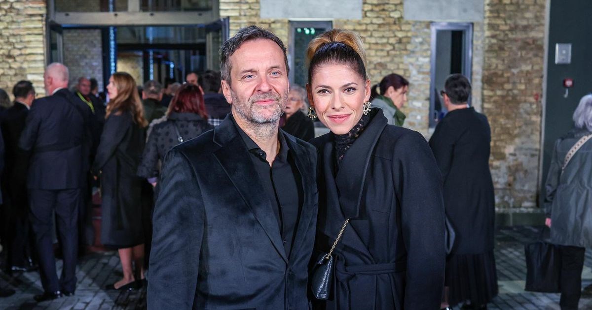 Ante Gelo i Jelena Perčin bili na svečanom otvorenju HNK2