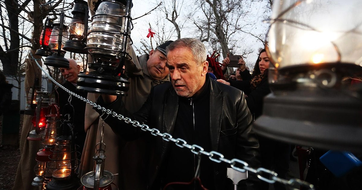 Ovo su uhićeni u akciji USKOK-a. Na sudu muljali za Bandića, vladali Adventom