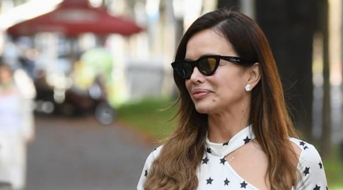 Severina šetala Zagrebom u upečatljivoj kombinaciji, isticali se detalji od 8000 kuna